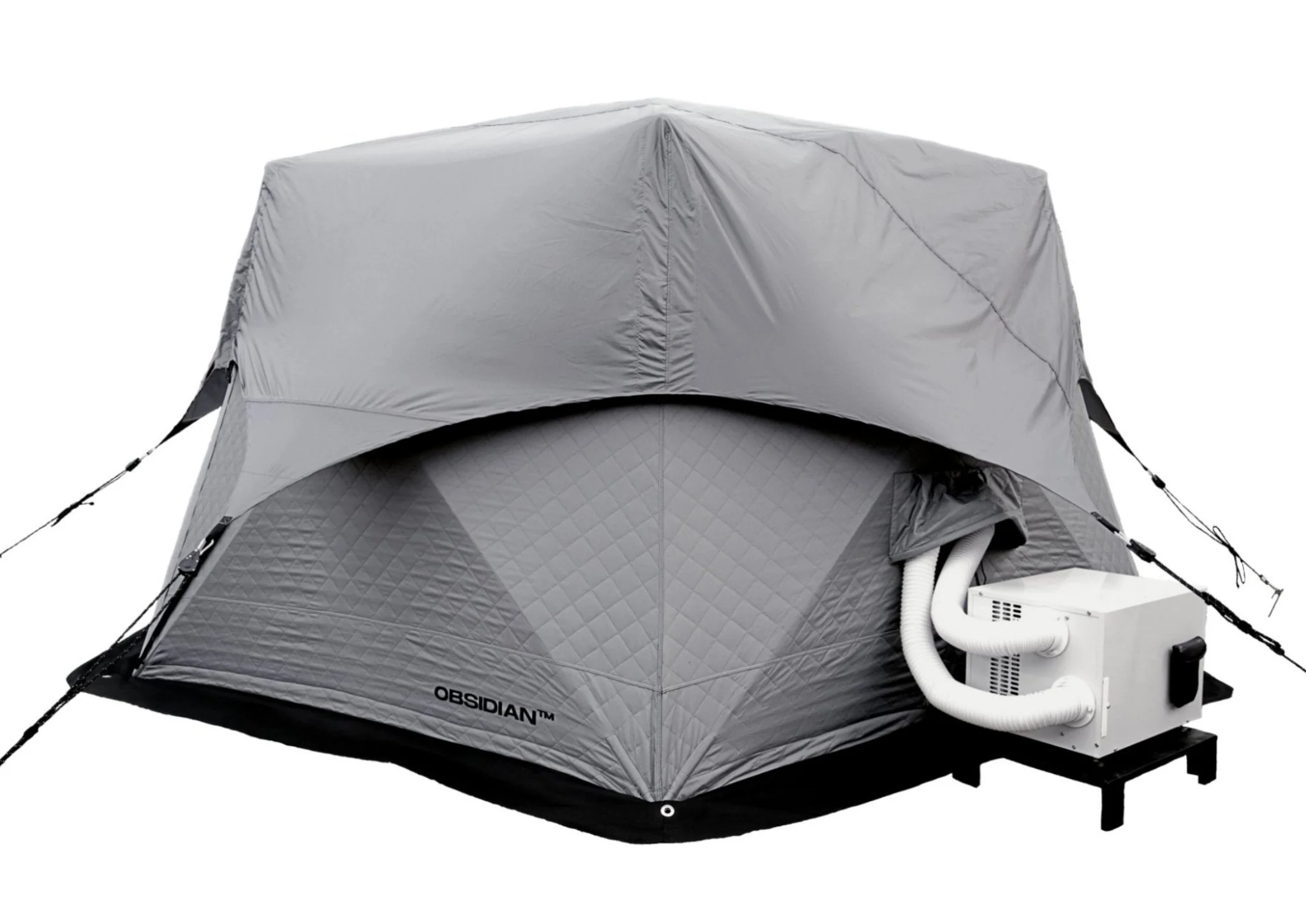 Obsidian - Rapid Deployment Shelter - Image 2