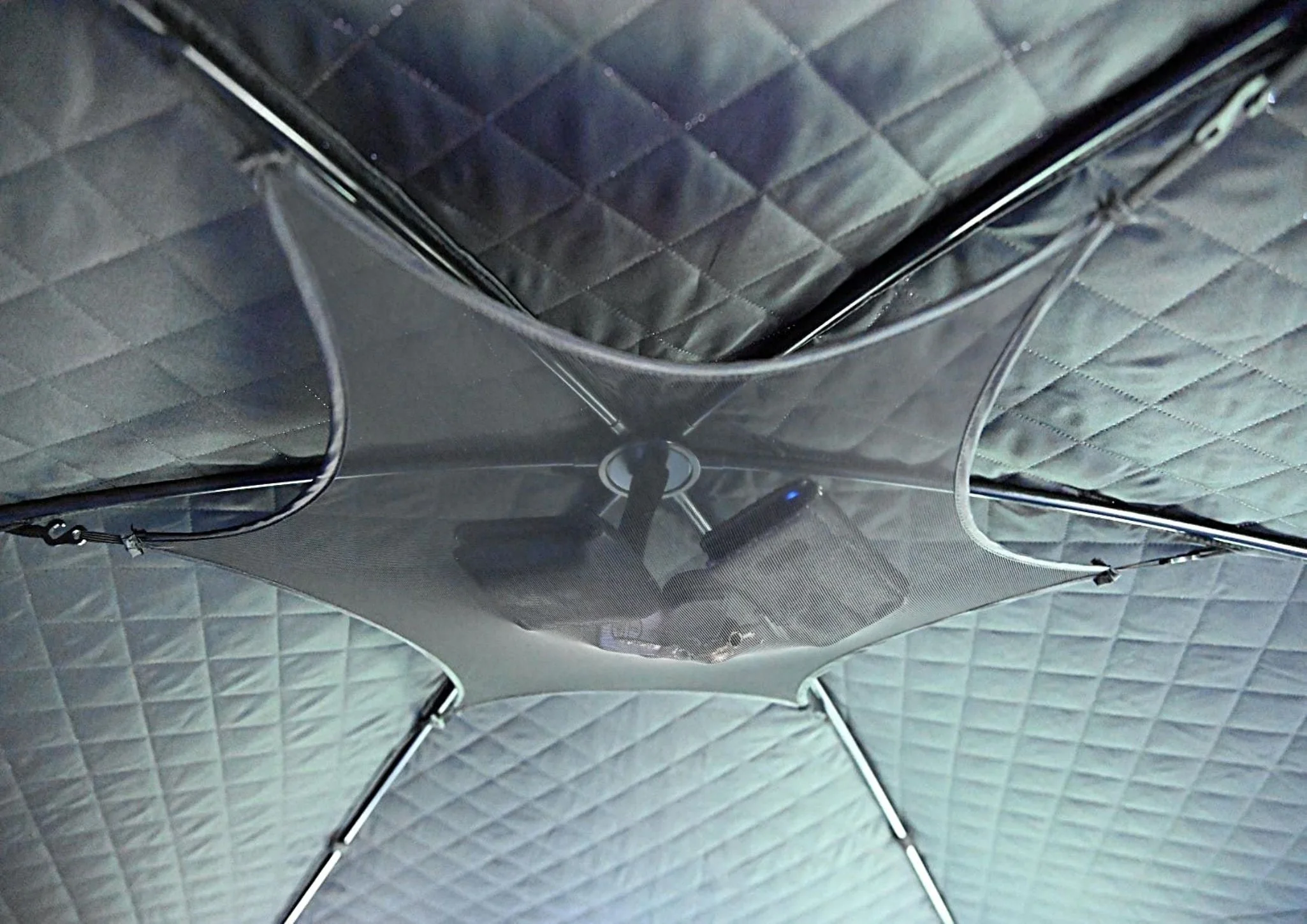 Obsidian - Rapid Deployment Shelter - Image 4