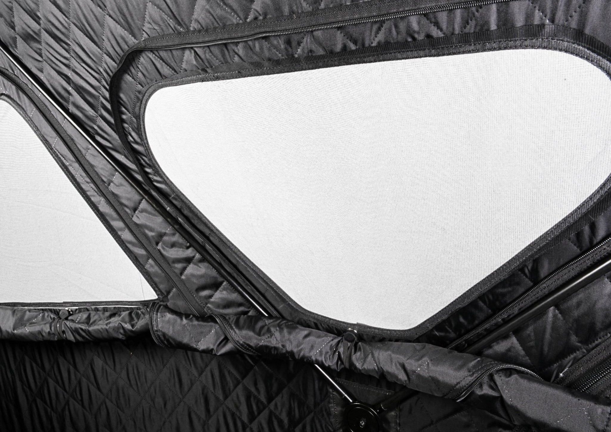 Obsidian - Rapid Deployment Shelter - Image 5