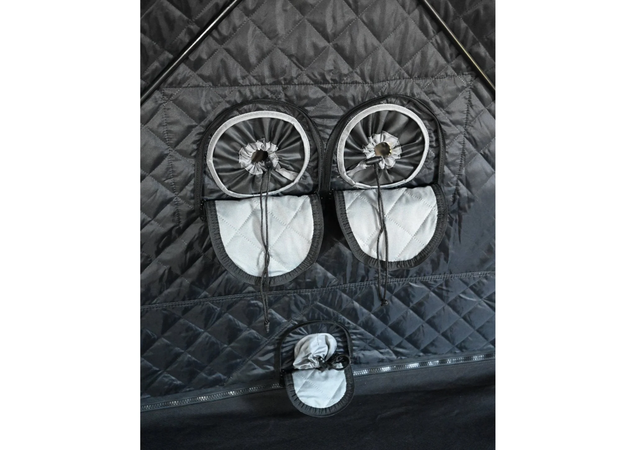 Obsidian - Rapid Deployment Shelter - Image 6
