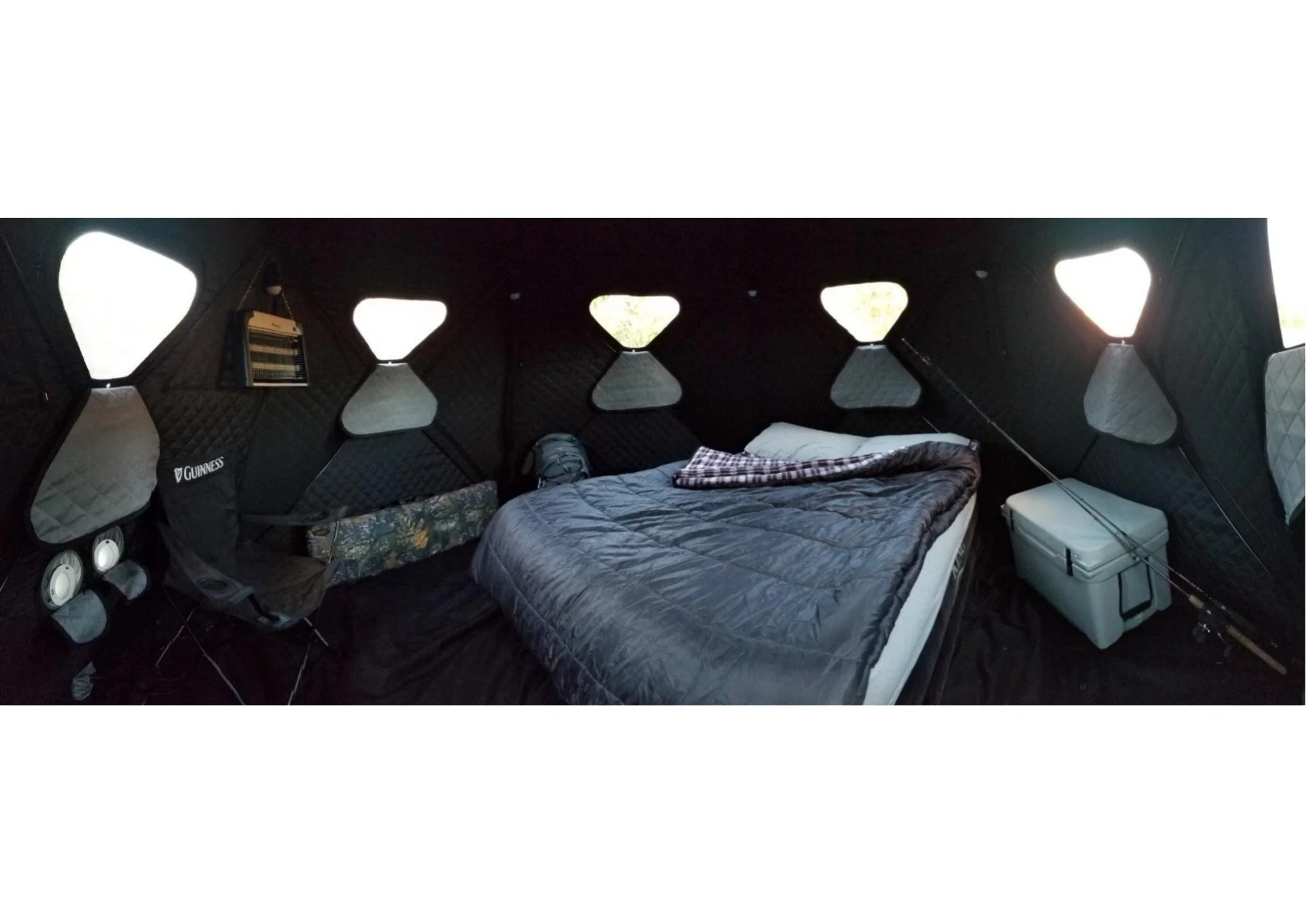 Obsidian - Rapid Deployment Shelter - Image 7