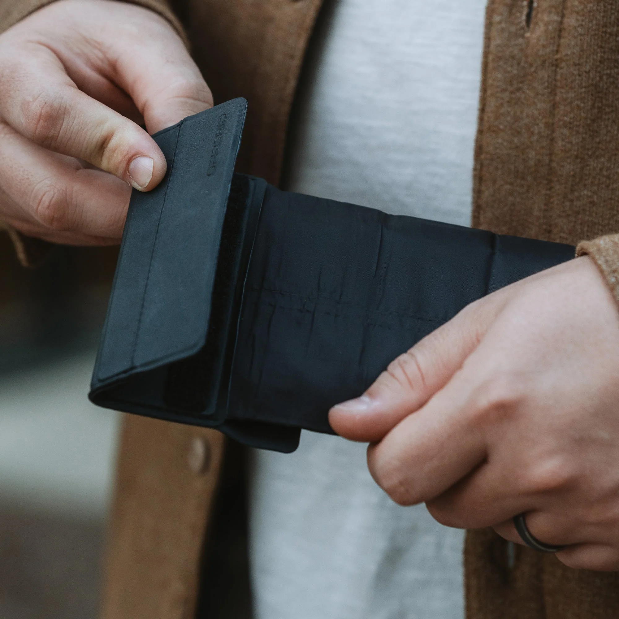 OffGrid Fold Faraday Bag - Mobile (Patent Pending) - Image 5