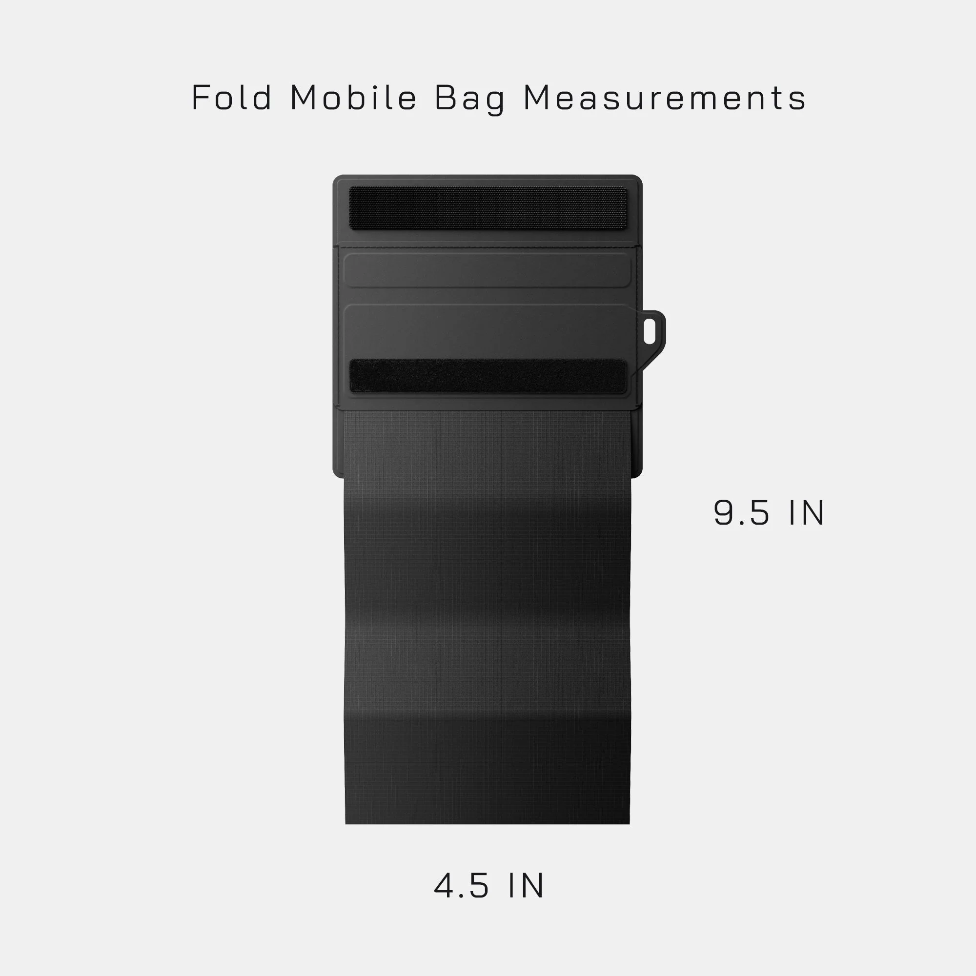OffGrid Fold Faraday Bag - Mobile (Patent Pending) - Image 6