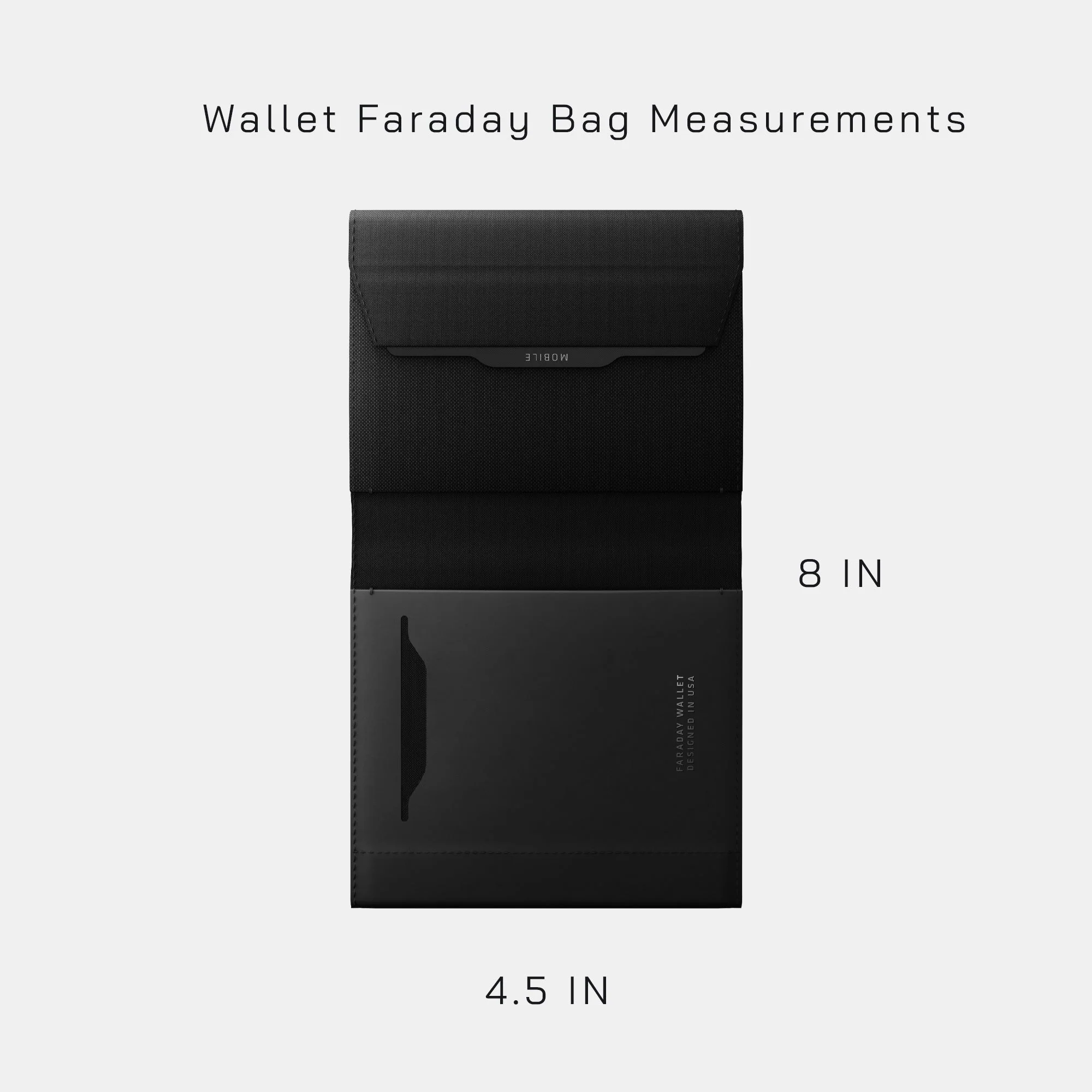 OffGrid Switch Wallet (Patent Pending) - Image 7