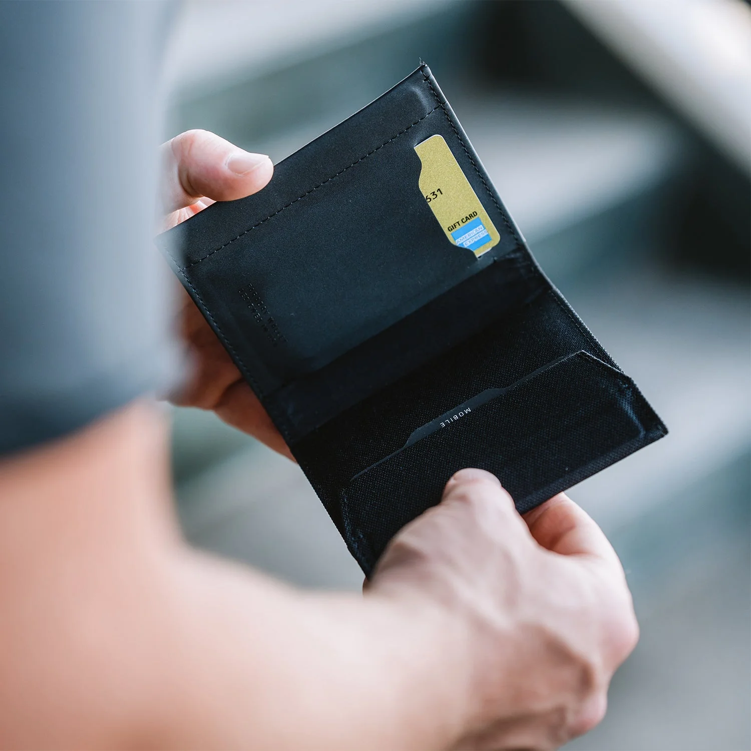 OffGrid Switch Wallet (Patent Pending) - Image 8