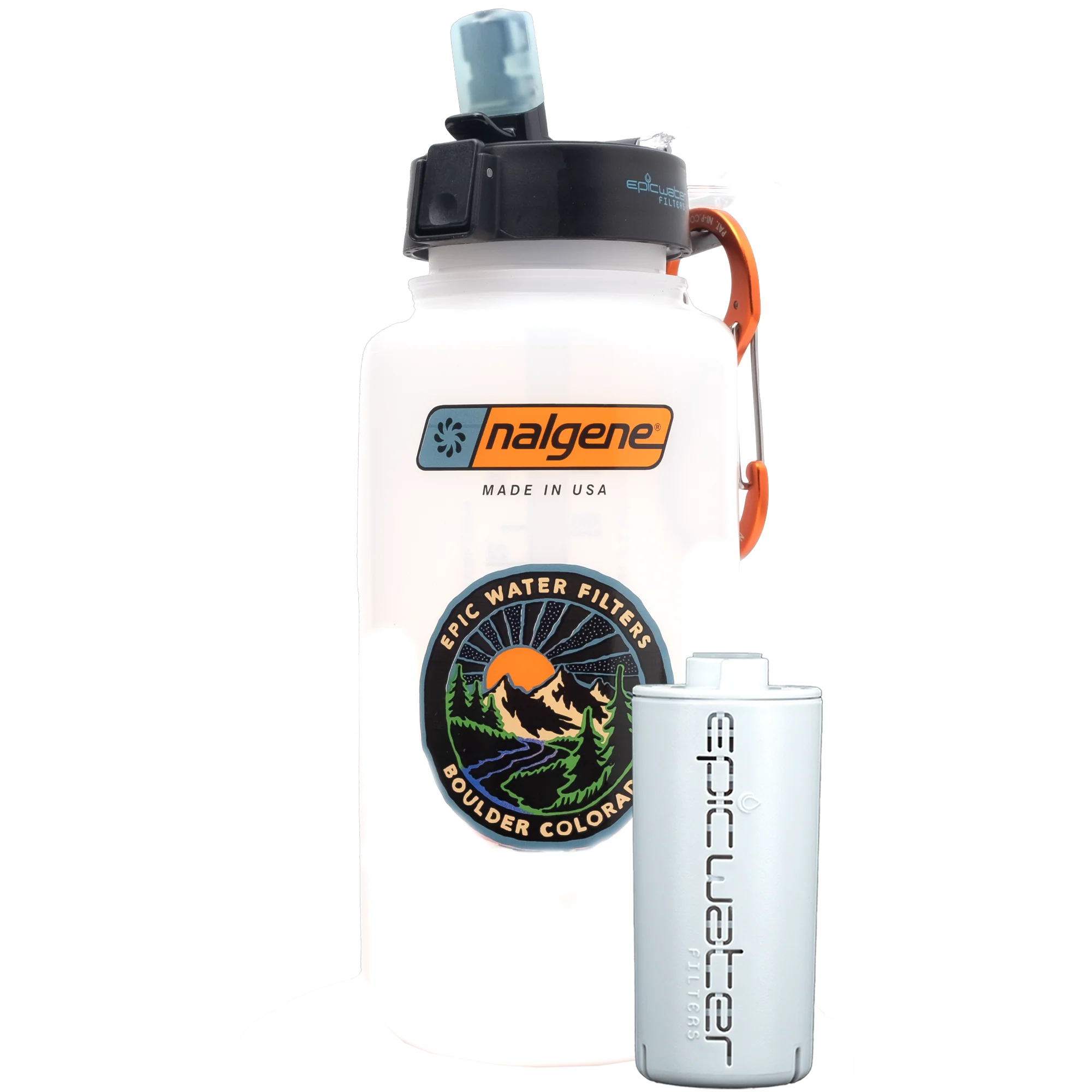 OG Ultimate Travel Bottle