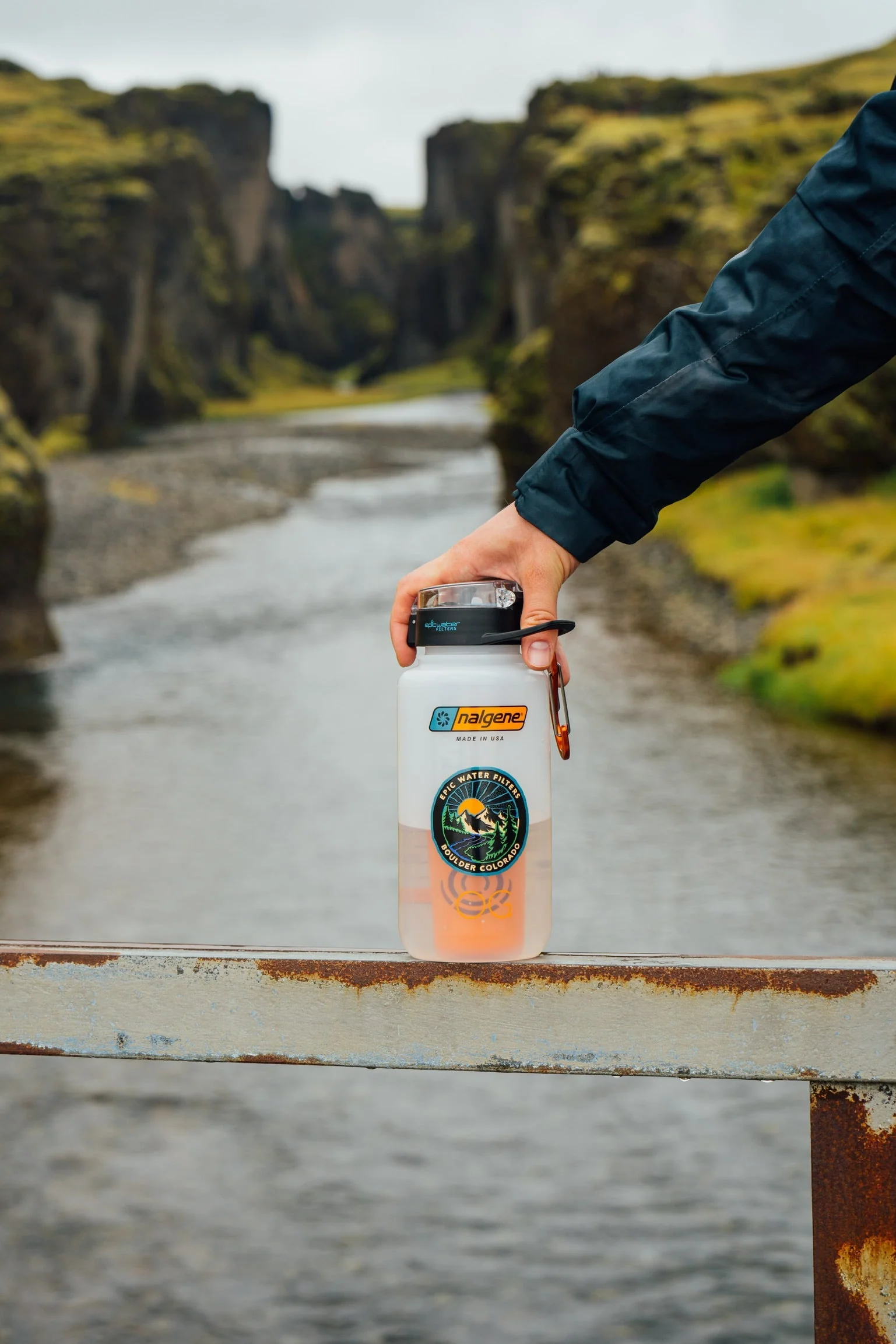 OG Ultimate Travel Bottle - Image 10
