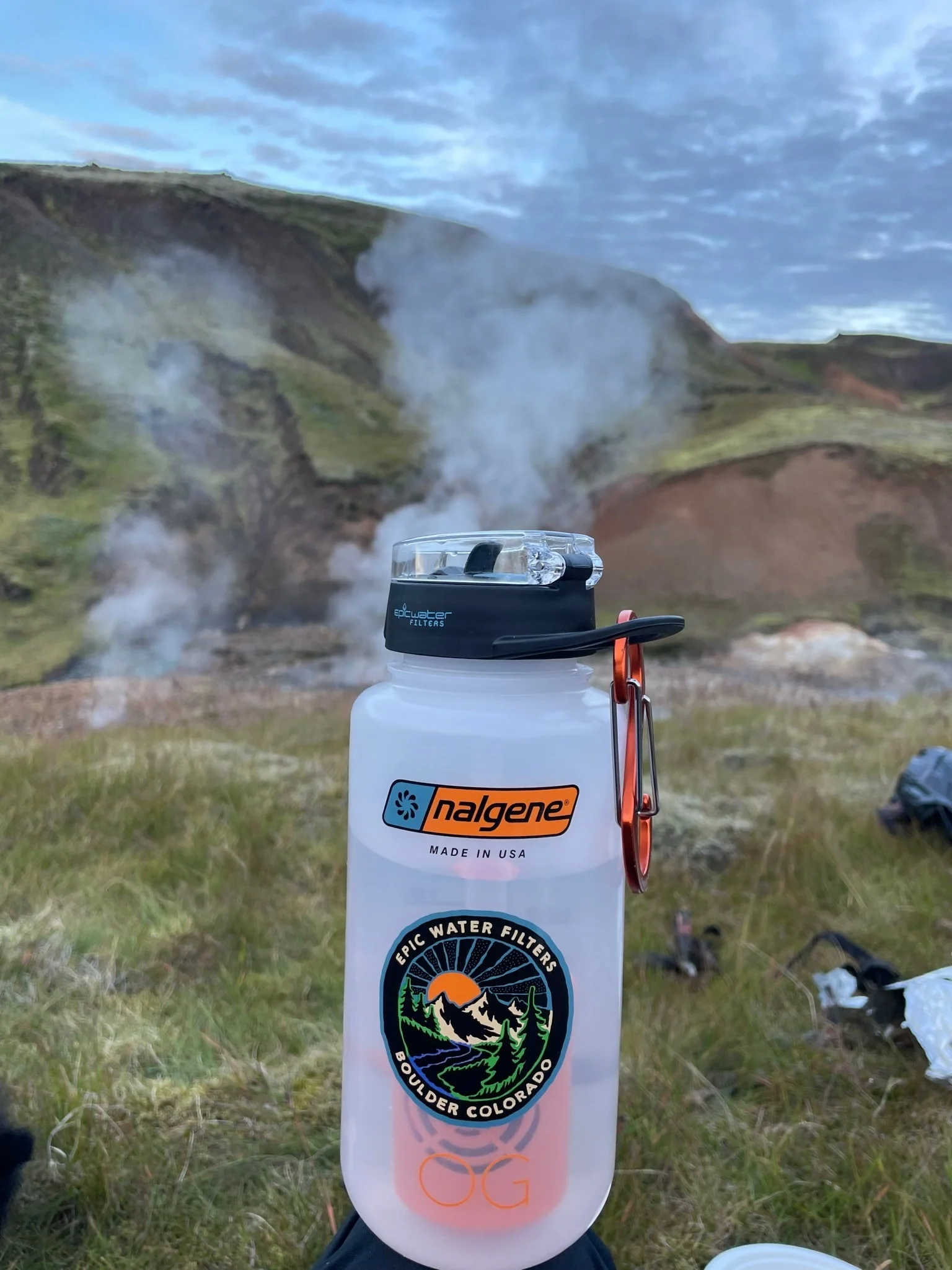OG Ultimate Travel Bottle - Image 13