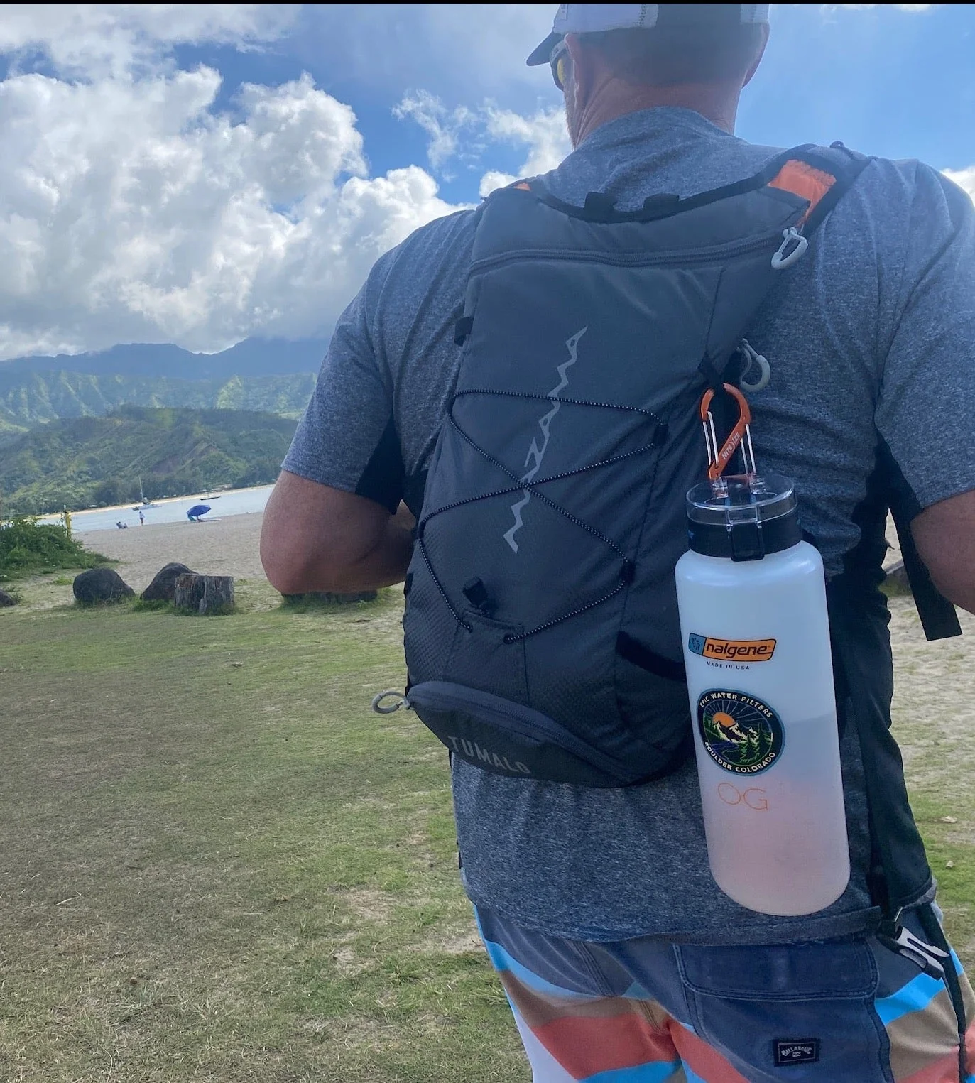 OG Ultimate Travel Bottle - Image 14