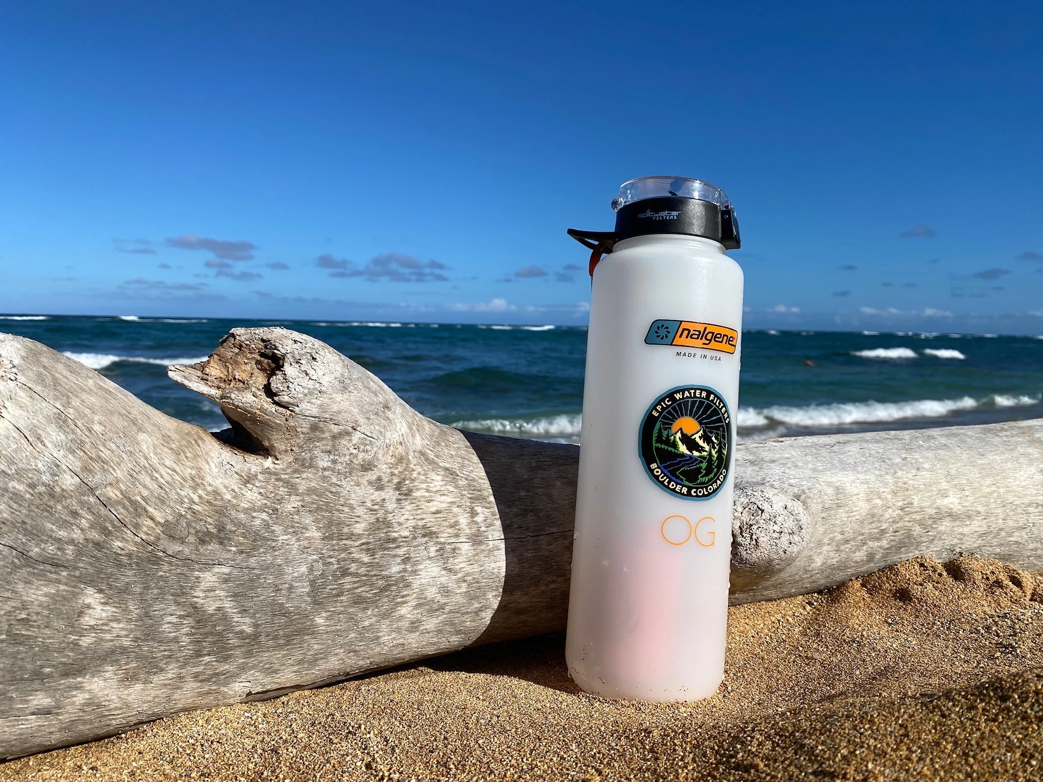 OG Ultimate Travel Bottle - Image 15
