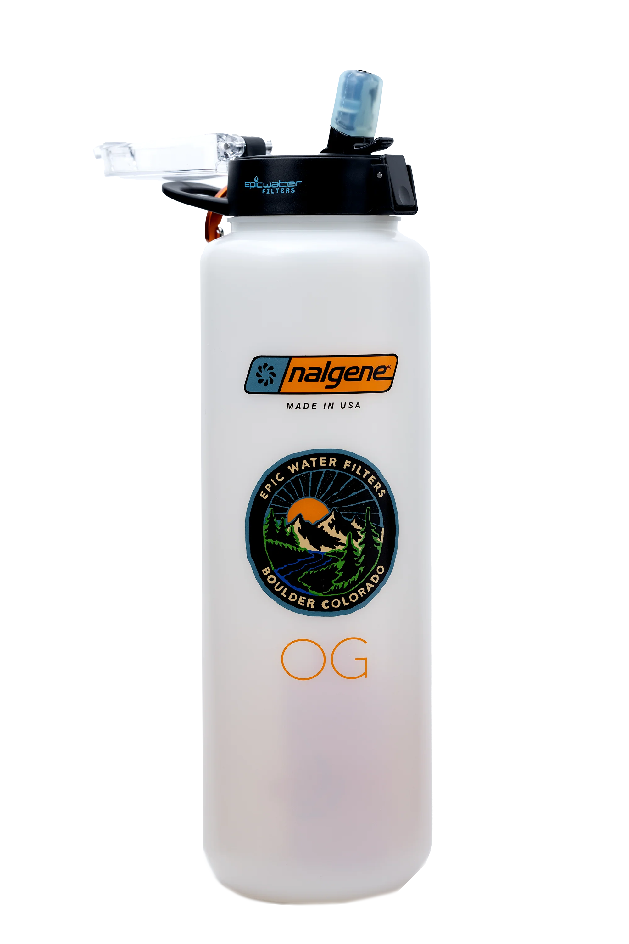 OG Ultimate Travel Bottle - Image 3