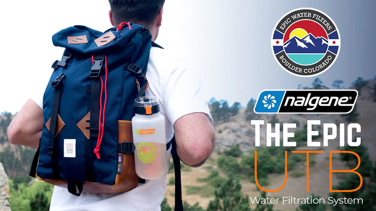 OG Ultimate Travel Bottle - Image 5