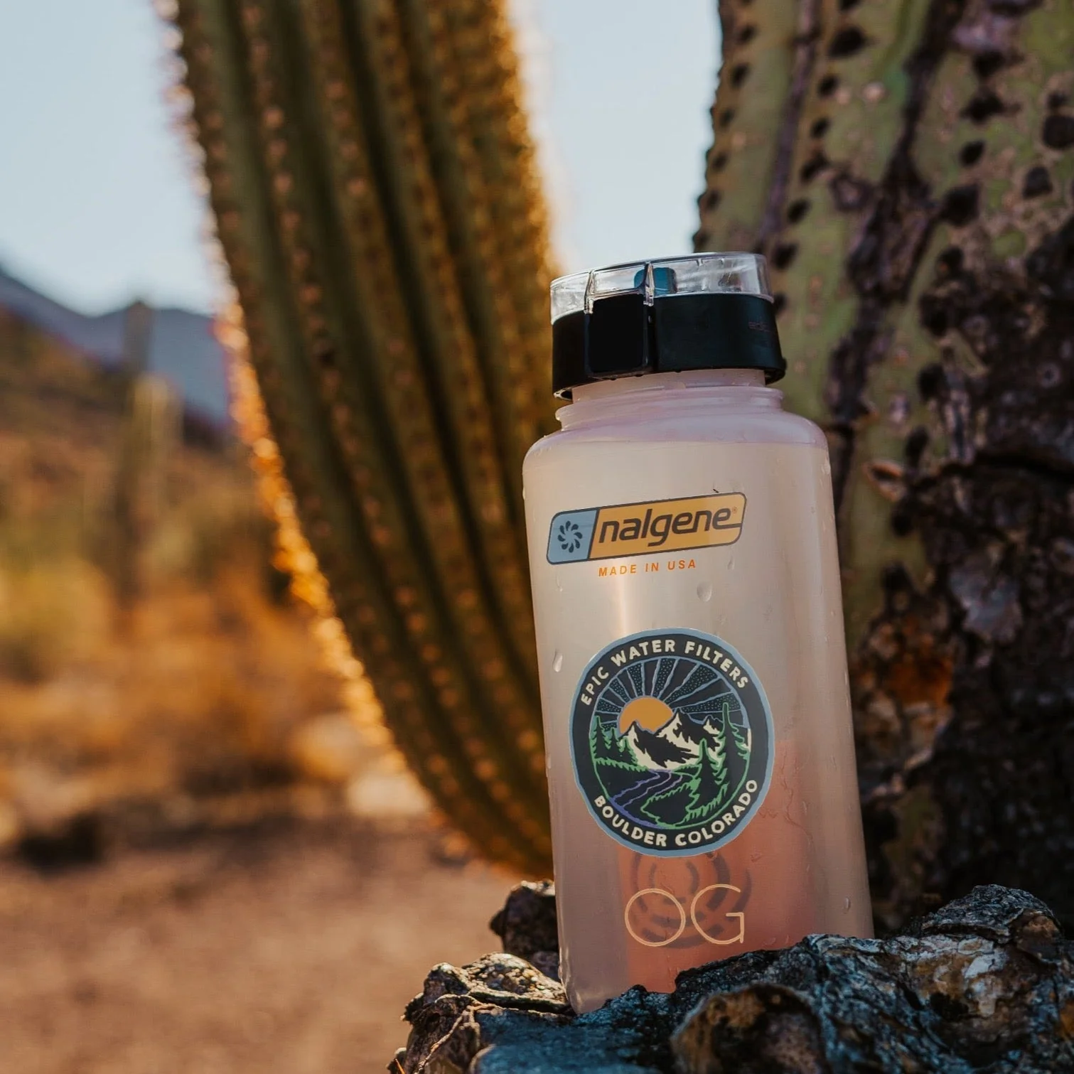 OG Ultimate Travel Bottle - Image 6