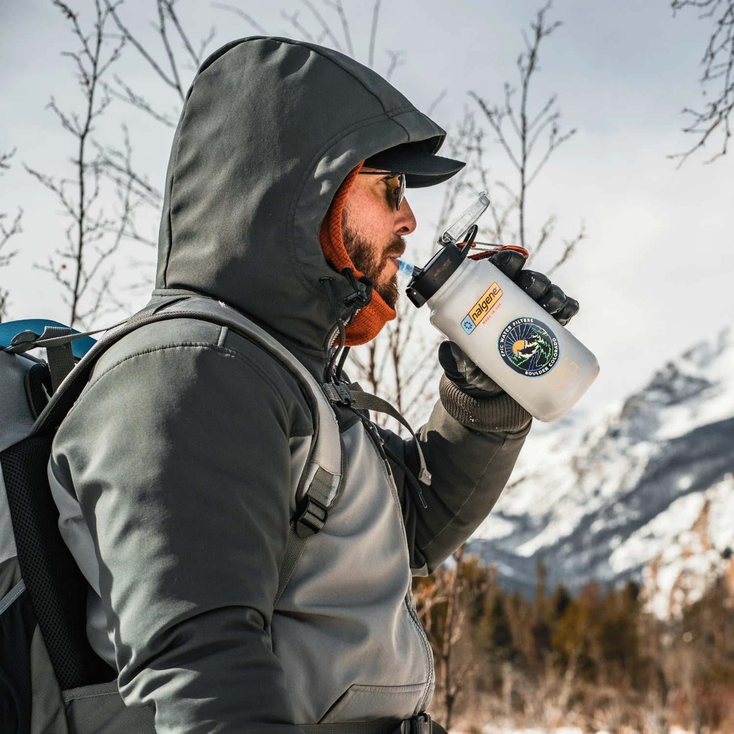 OG Ultimate Travel Bottle - Image 7