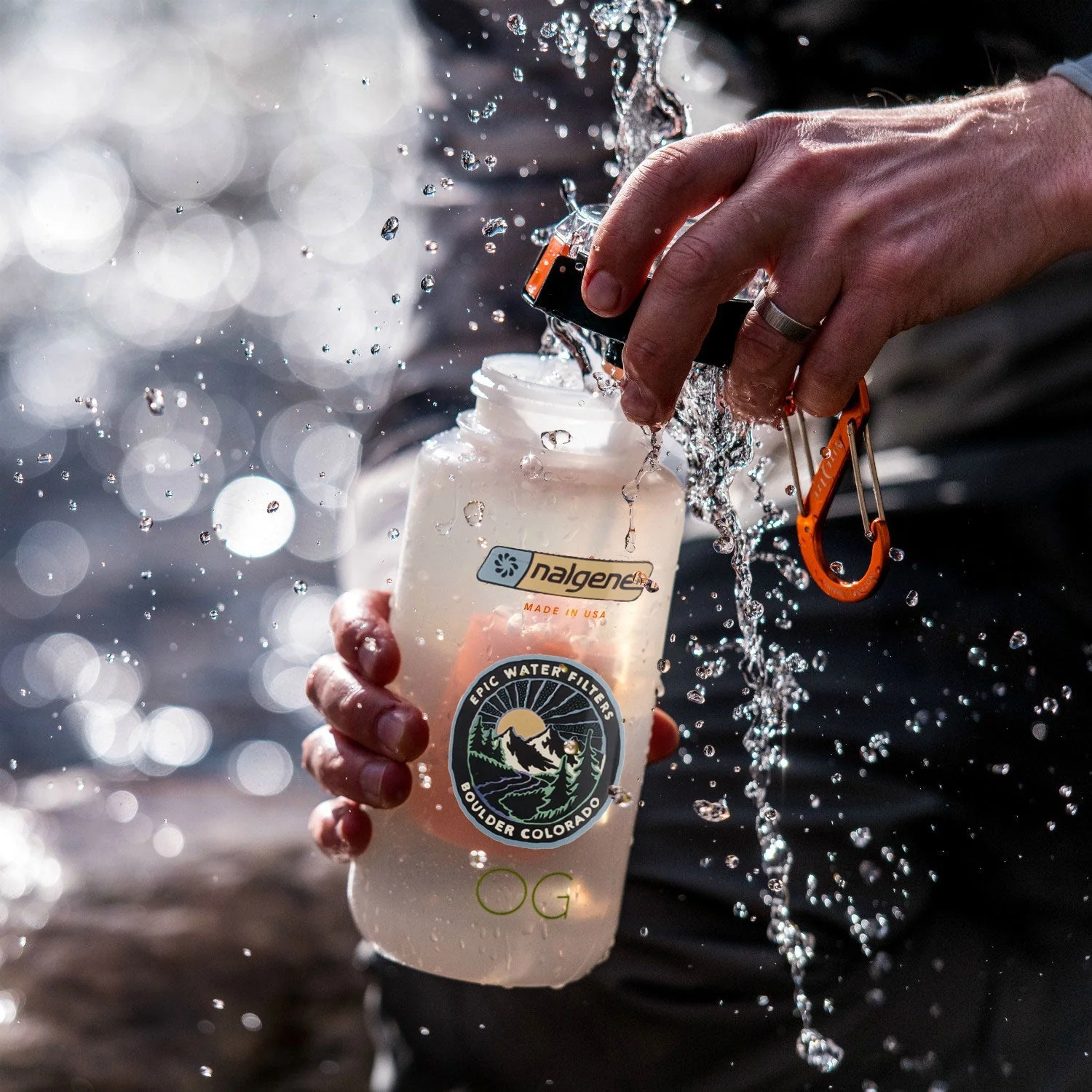 OG Ultimate Travel Bottle - Image 8
