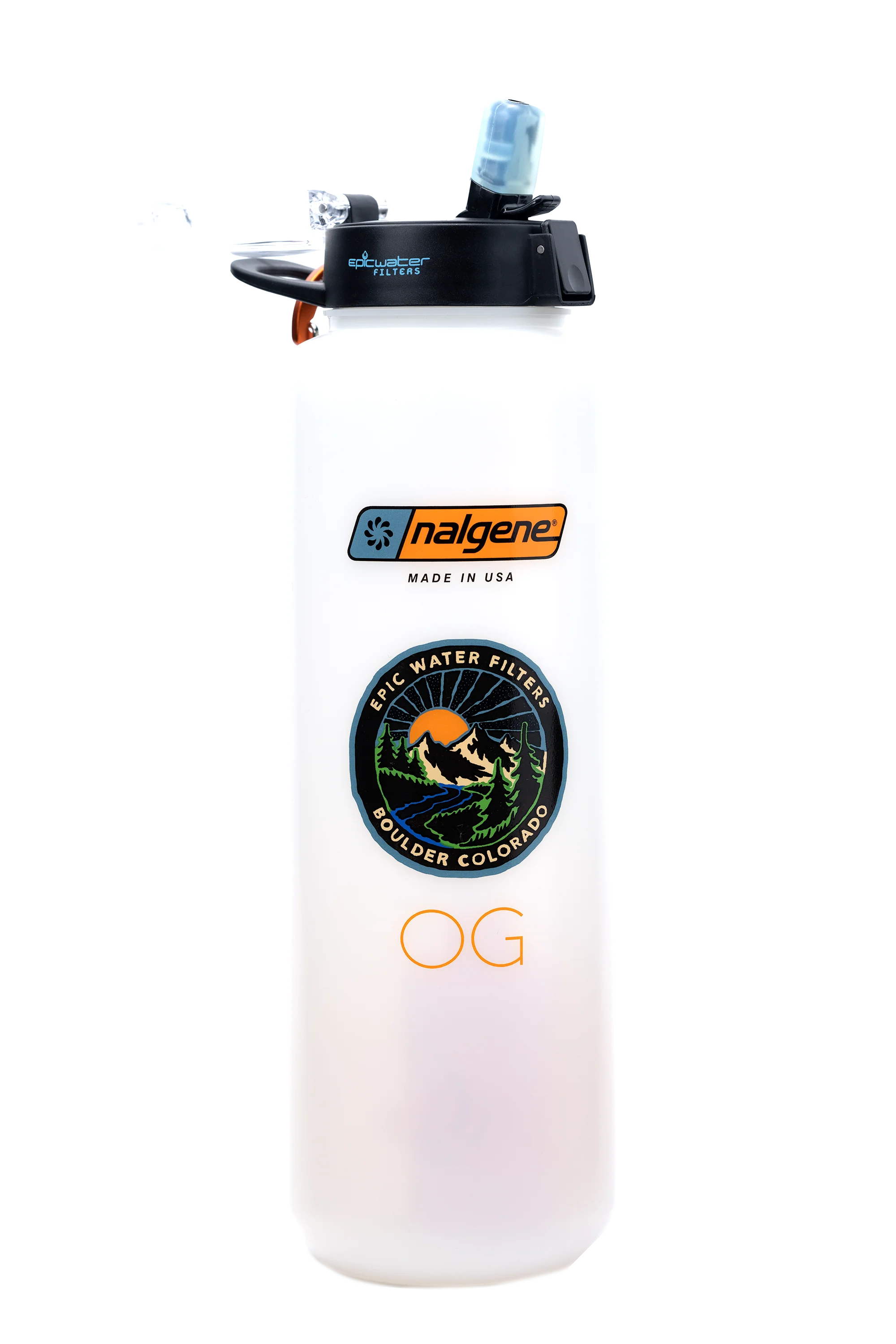 OG Ultimate Travel Bottle - Image 9