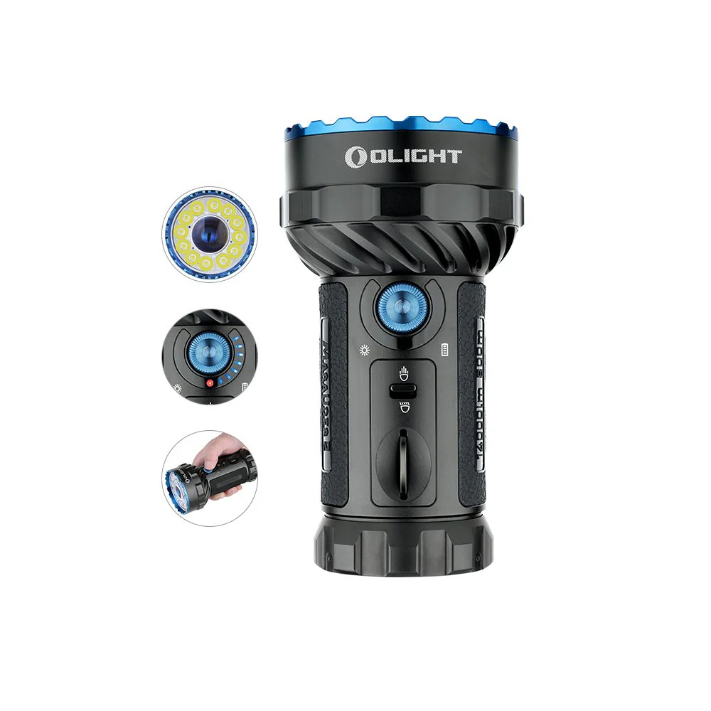 Olight Marauder 2 - Image 2