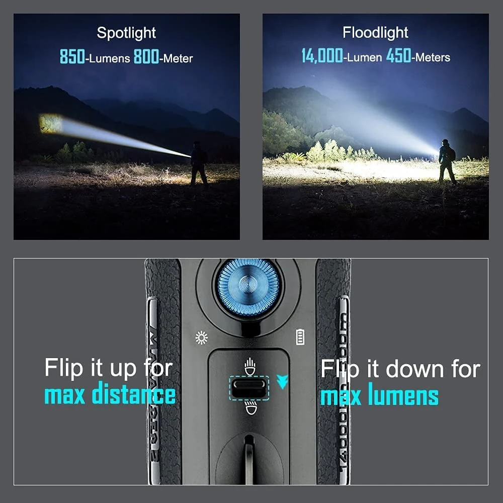 Olight Marauder 2 - Image 4