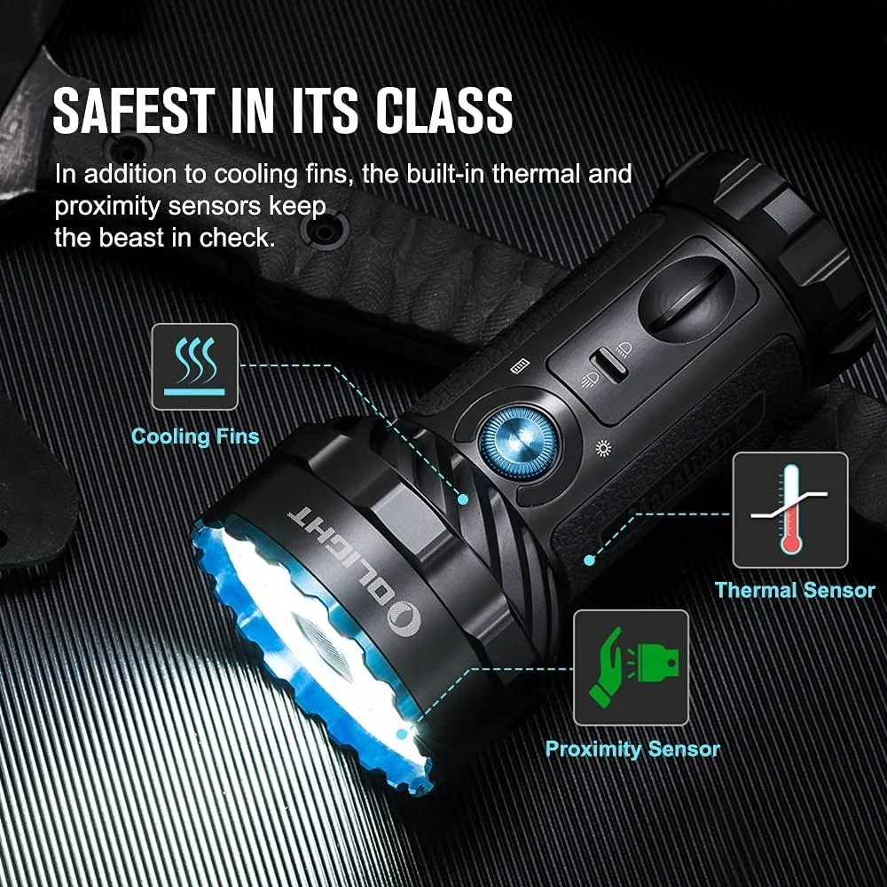 Olight Marauder 2 - Image 6