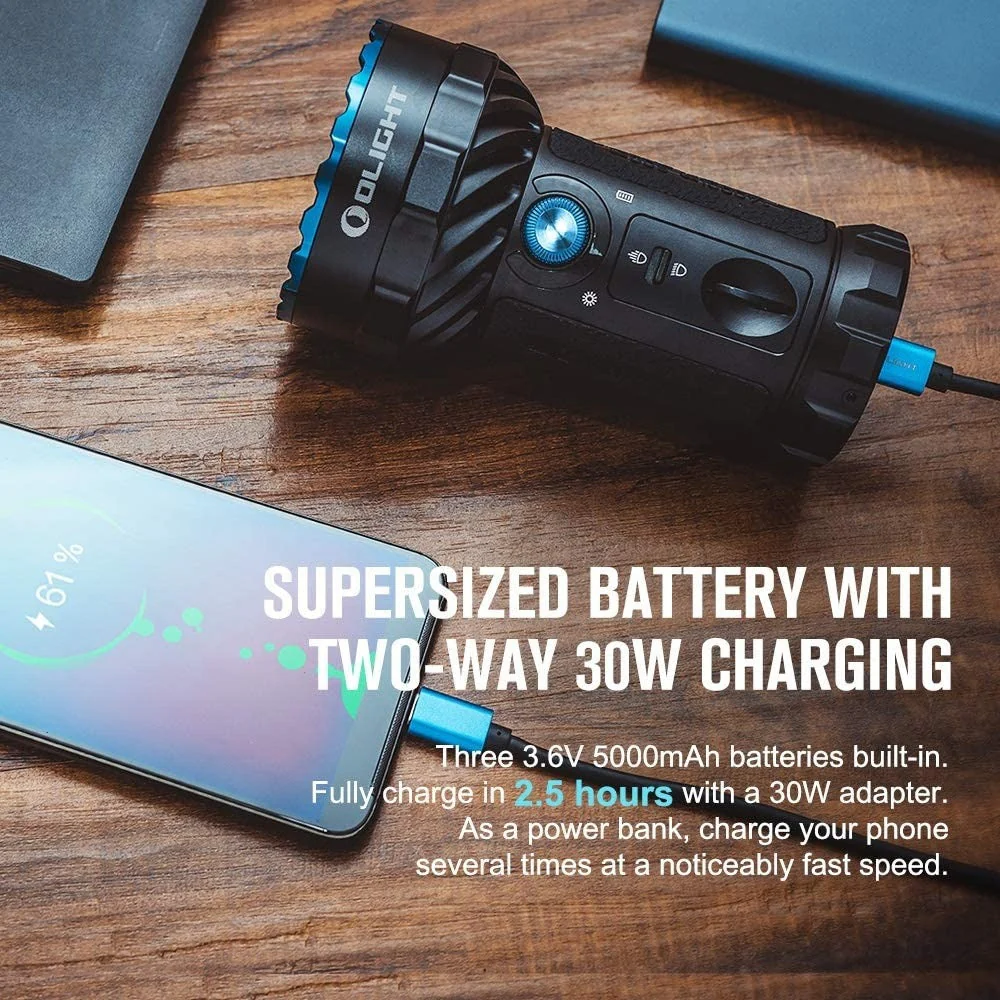 Olight Marauder 2 - Image 9