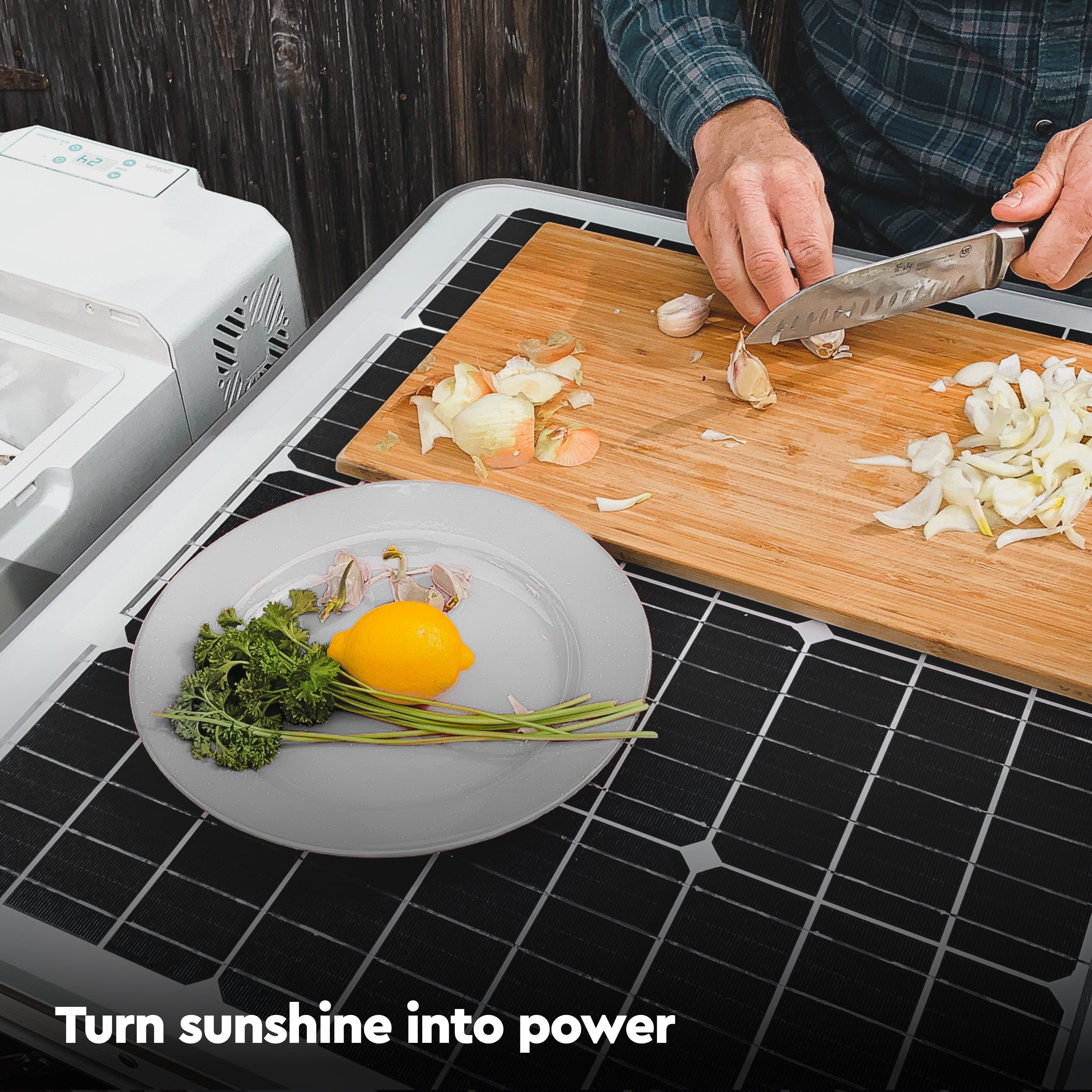 Original Solar Kitchen - Image 10