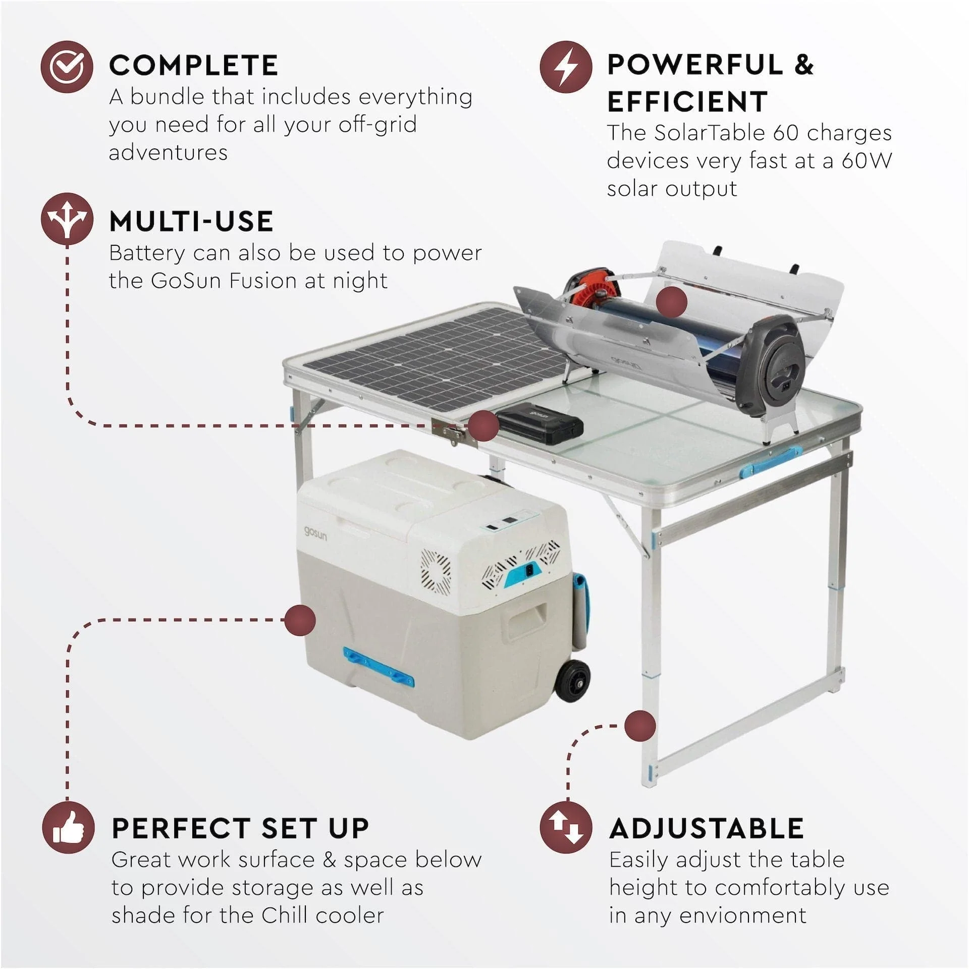 Original Solar Kitchen - Image 2