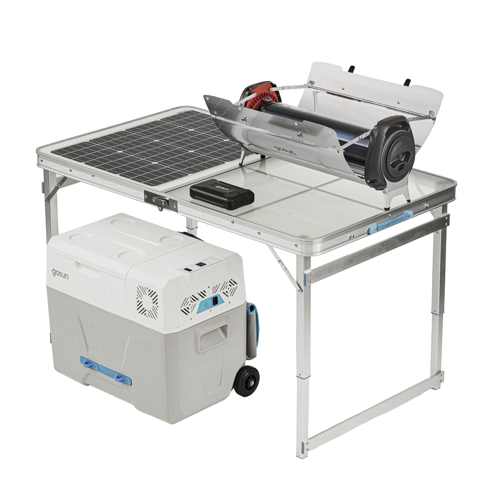 Original Solar Kitchen - Image 7