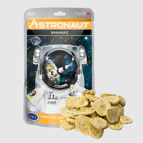 Outer Space Survival Meal Kit - Image 6
