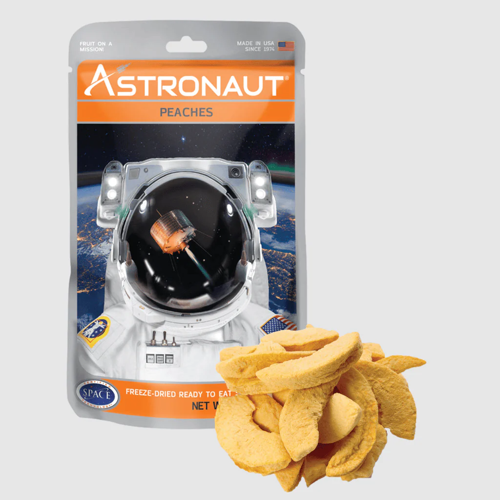 Outer Space Survival Meal Kit - Image 7