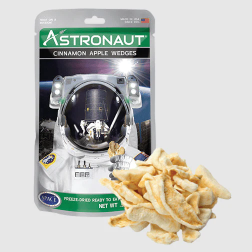 Outer Space Survival Meal Kit - Image 8