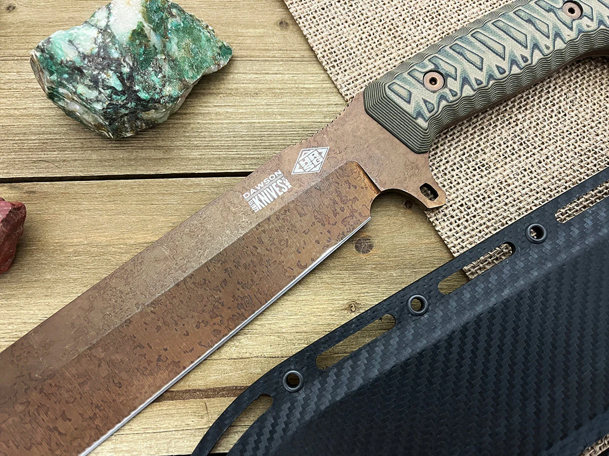 Outfitter - Arizona Copper/Ultrex Camo - 423 - Image 2