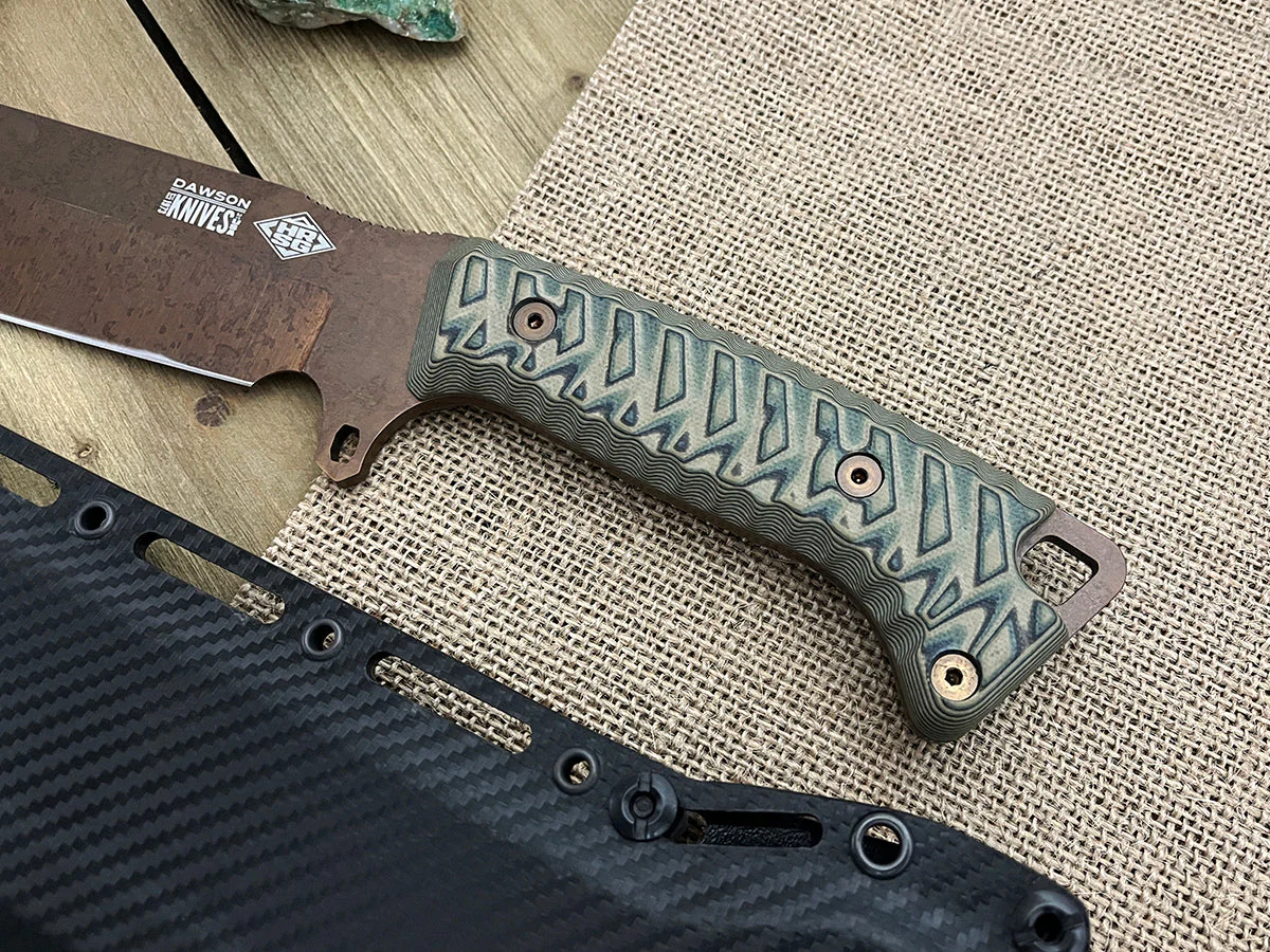 Outfitter - Arizona Copper/Ultrex Camo - 423 - Image 3