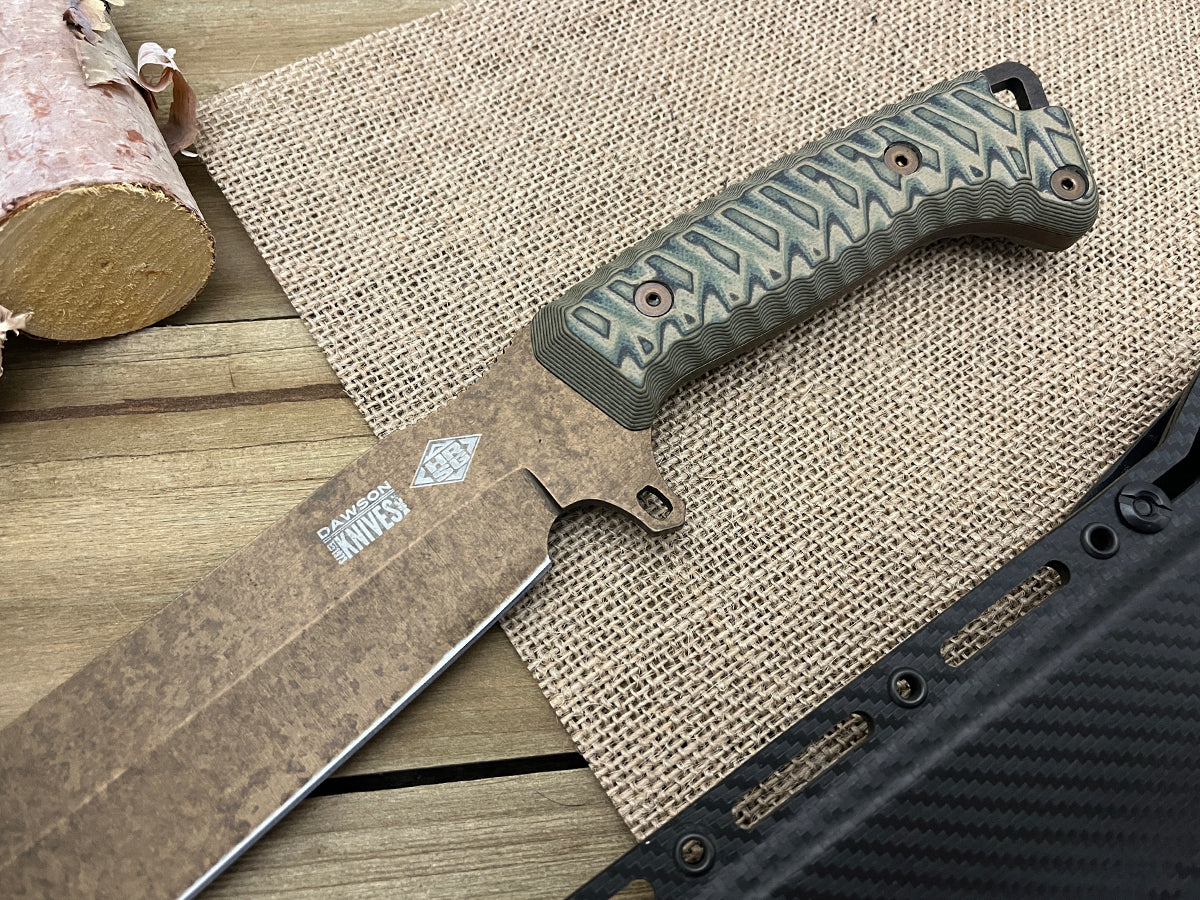 Outfitter Extreme - Arizona Copper/Ultrex Camo - 478 - Image 3