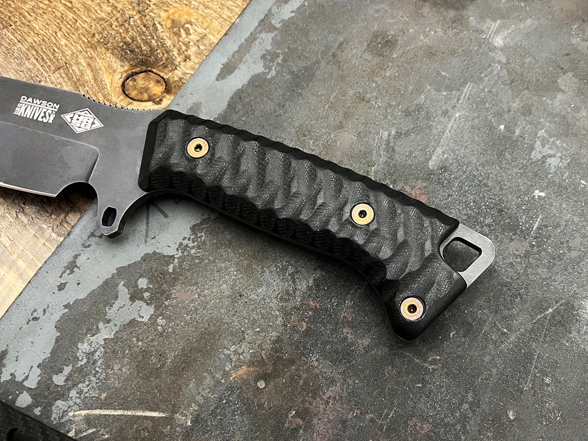 Outfitter Extreme  - Midnight/Two-Tone Black - 928 - Image 3