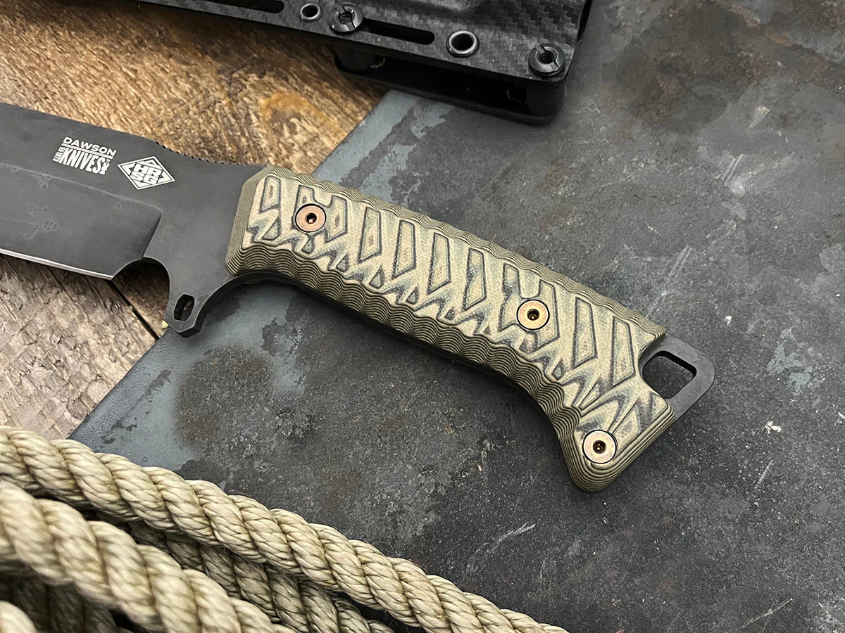 Outfitter Extreme - Midnight/Ultrex Camo - 461 - Image 2
