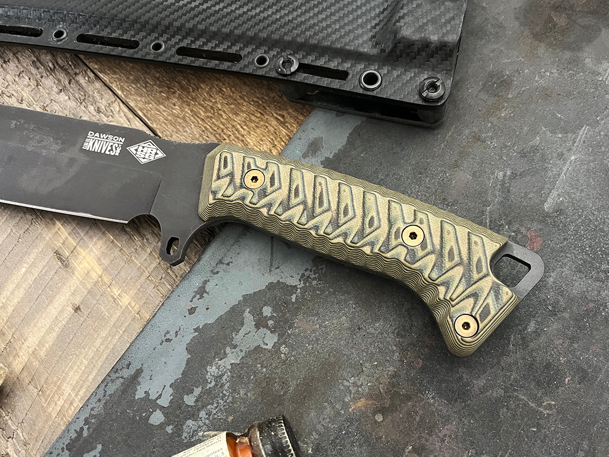 Outfitter  - Midnight/Ultrex Camo - 430 - Image 2