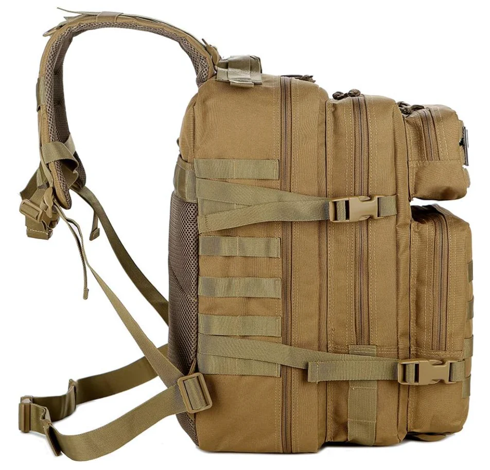 Overland Bound 3-IN-1 First Aid Kit - Image 4