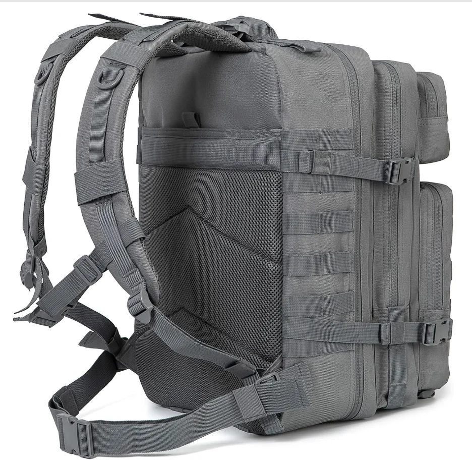 Overland Bound 3-IN-1 First Aid Kit - Image 6