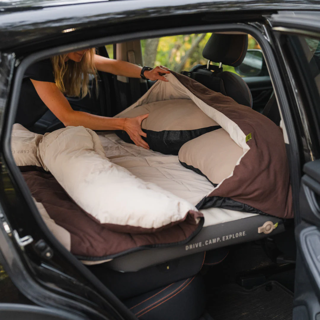 Packable Camping Pillow - Image 12