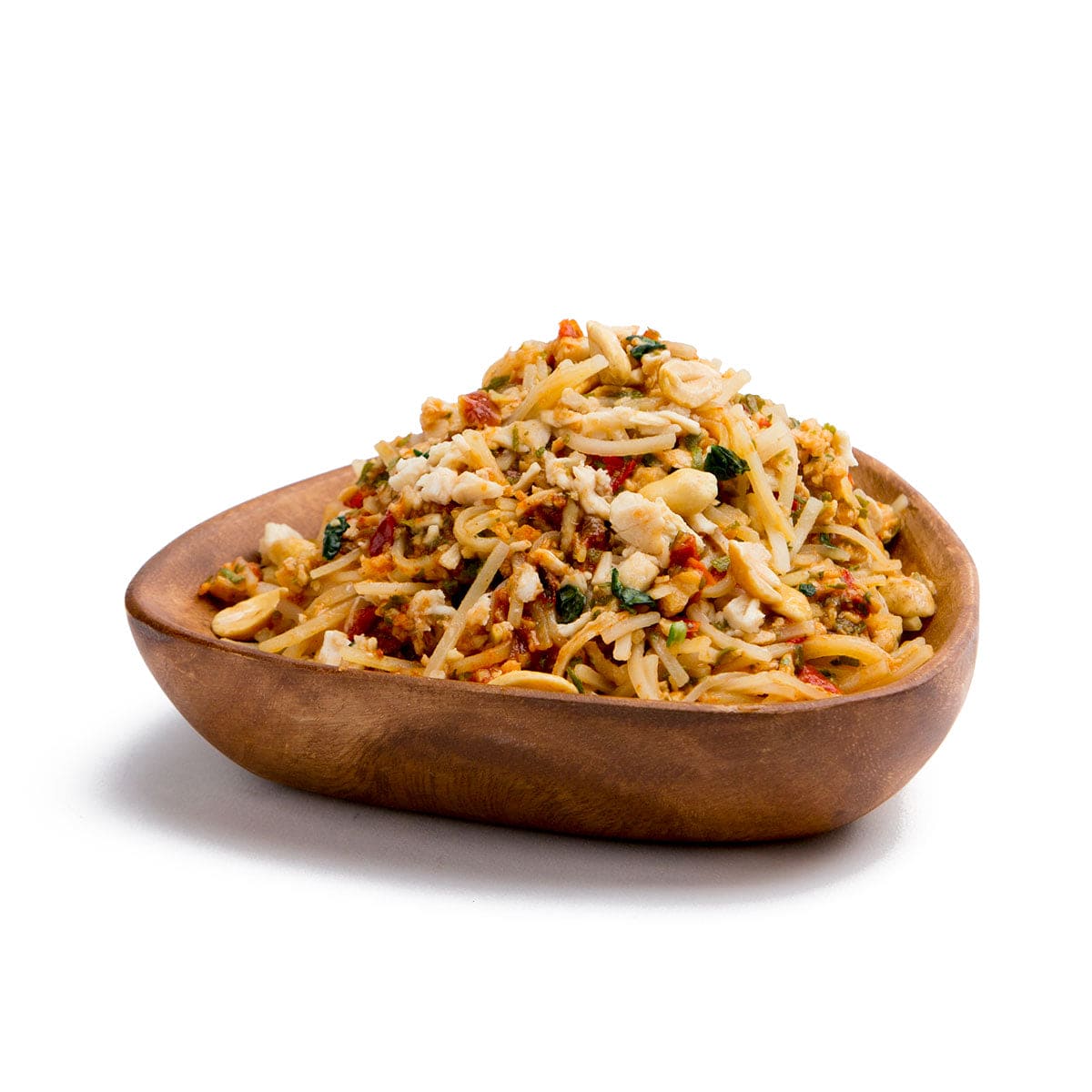 Pad Thai with Chicken - Image 2