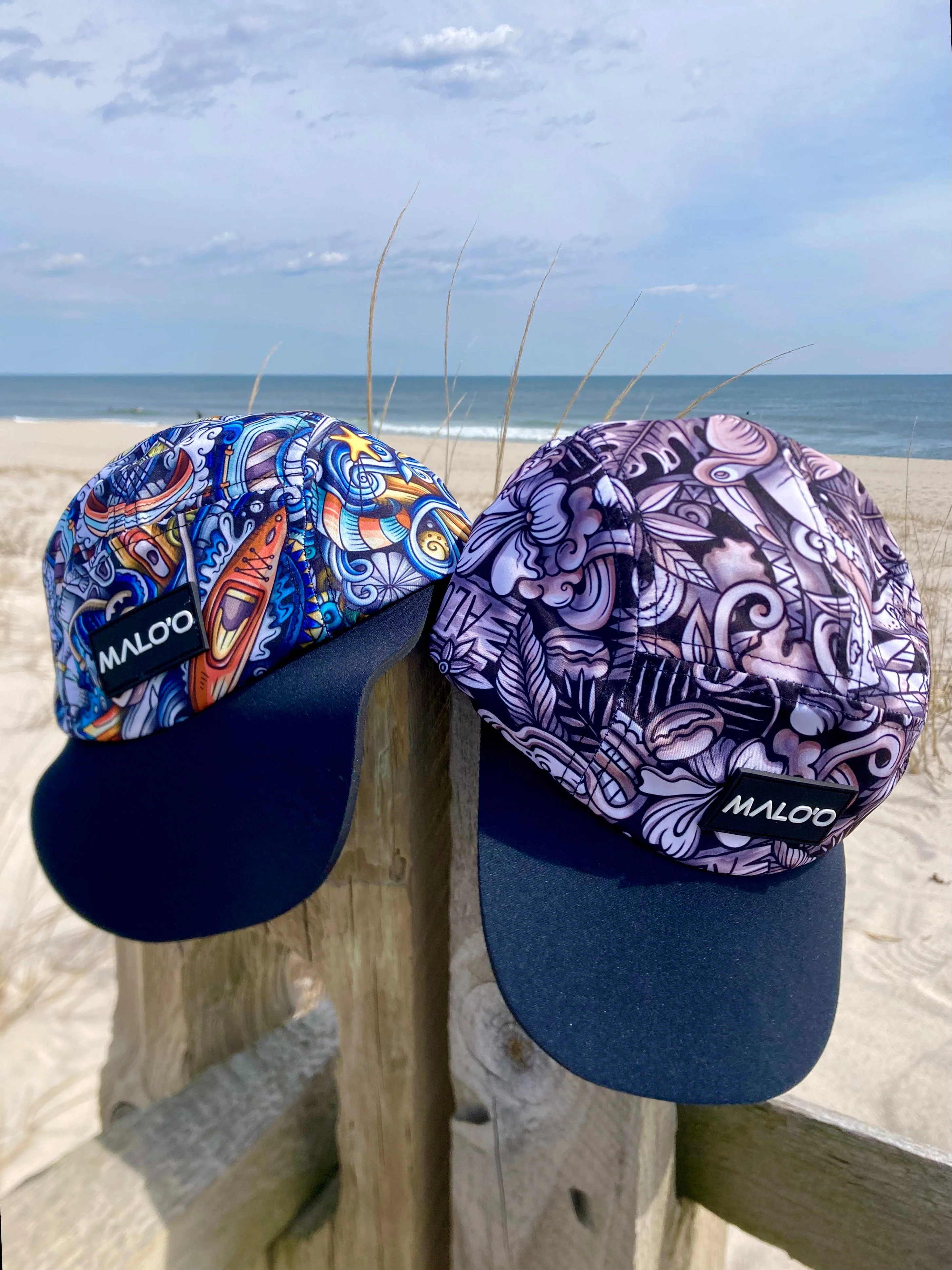 Papale Watersports Hat - Image 14