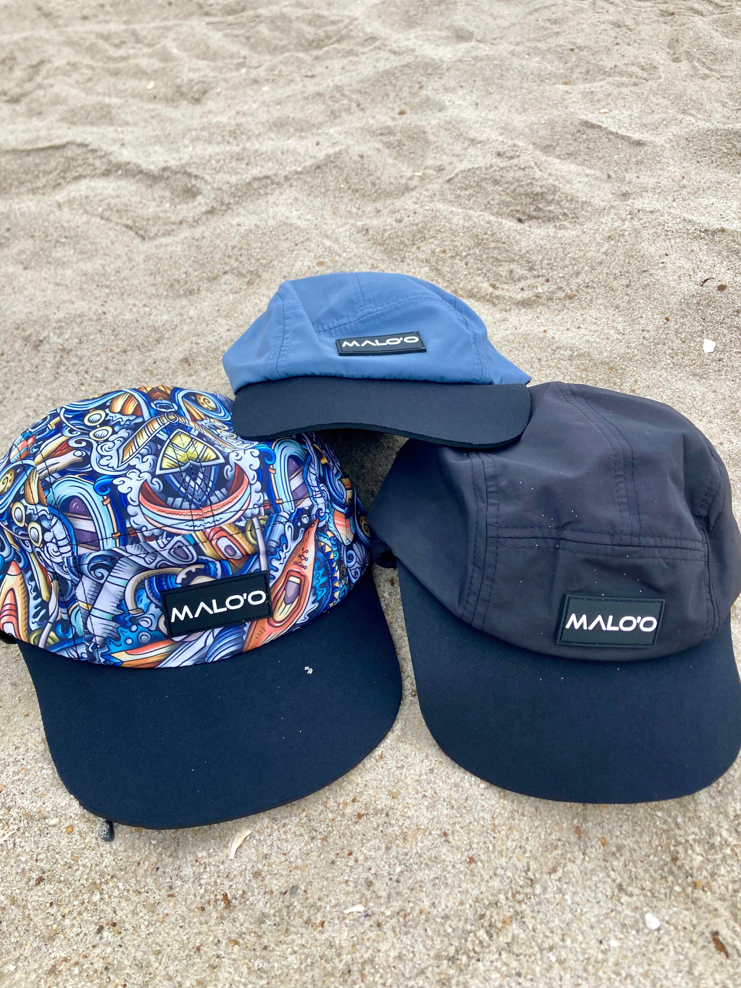Papale Watersports Hat - Image 9