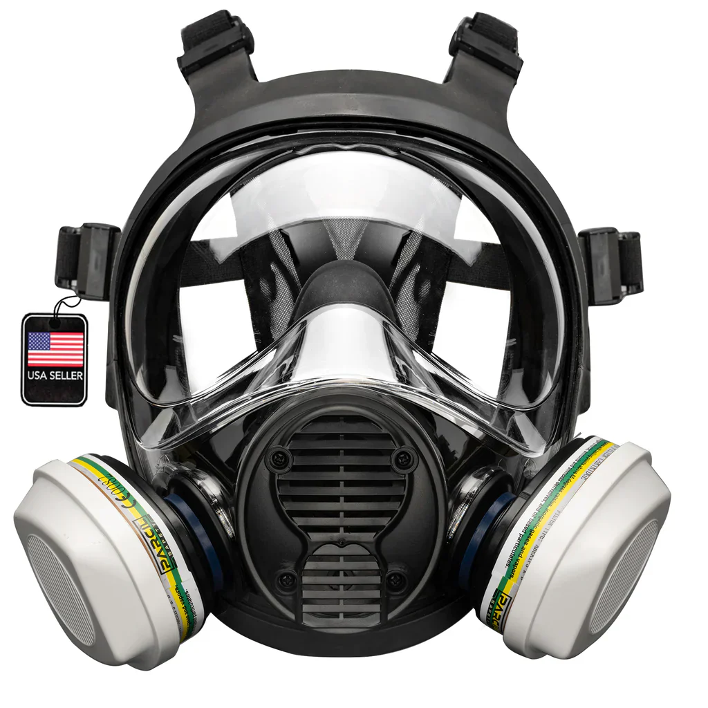 Parcil Safety NB-100B