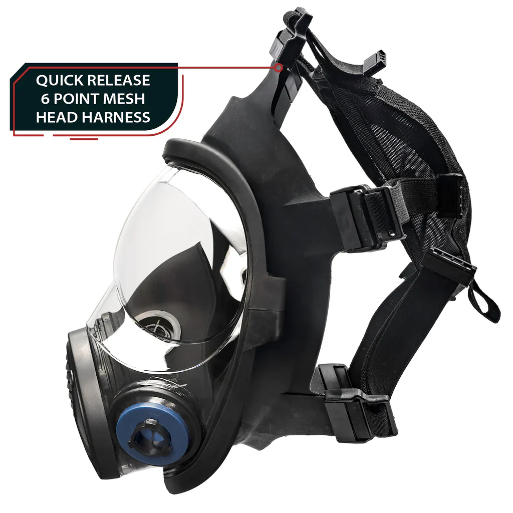 Parcil Safety NB-100B - Image 2