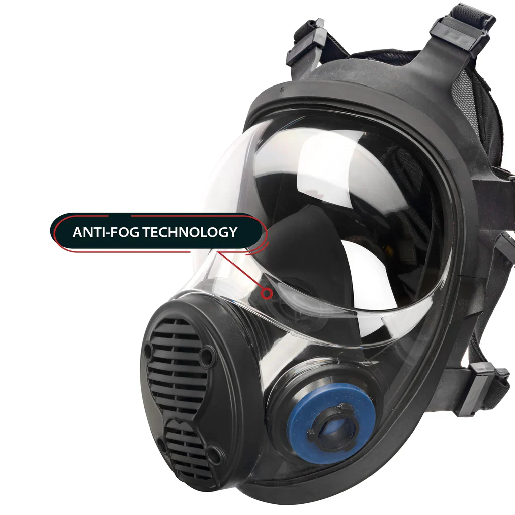 Parcil Safety NB-100B - Image 3