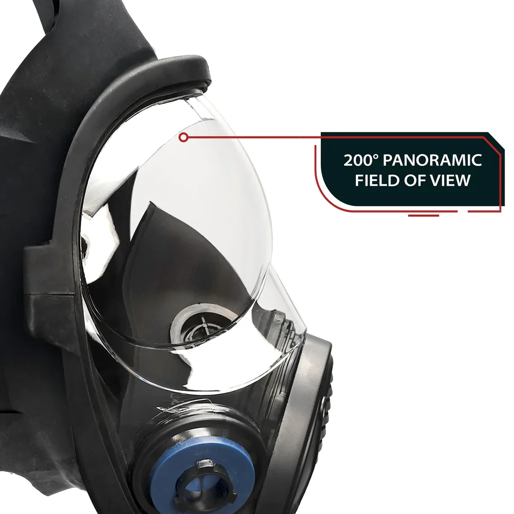 Parcil Safety NB-100B - Image 4