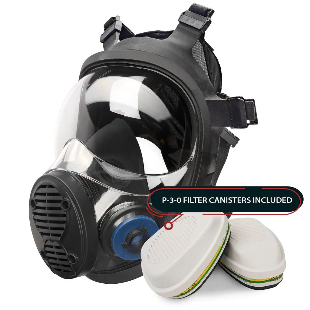 Parcil Safety NB-100B - Image 5