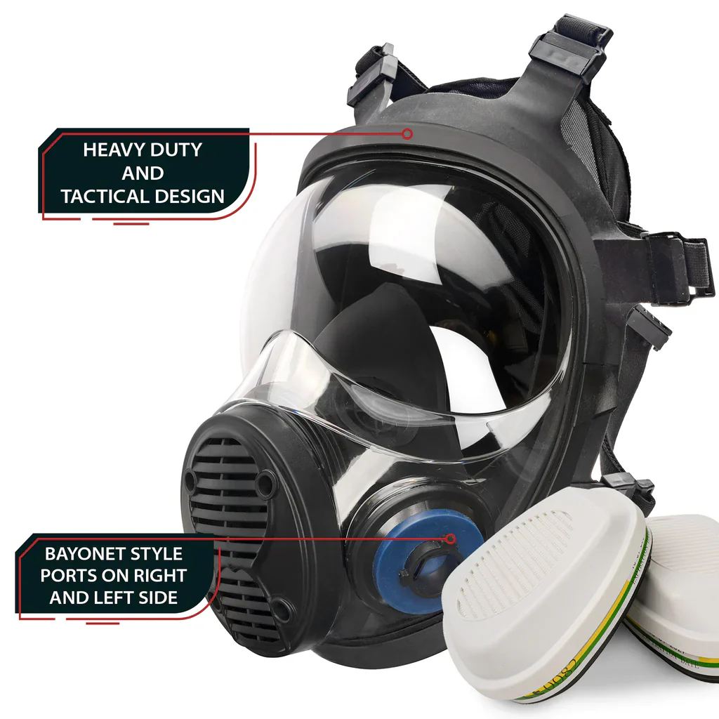 Parcil Safety NB-100B - Image 6