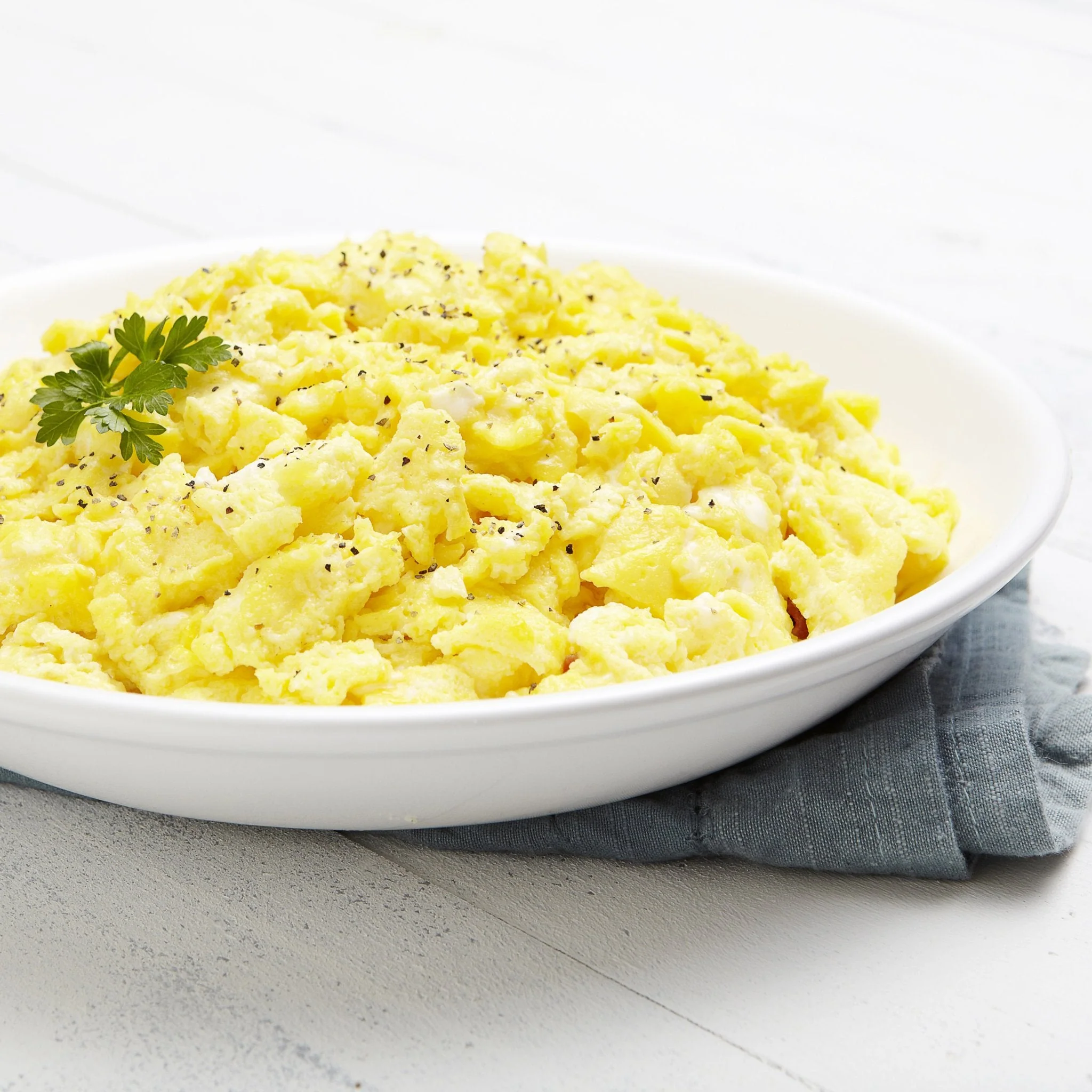 Pasteurized Dried Whole Egg Powder Can, 85 Servings - Image 5