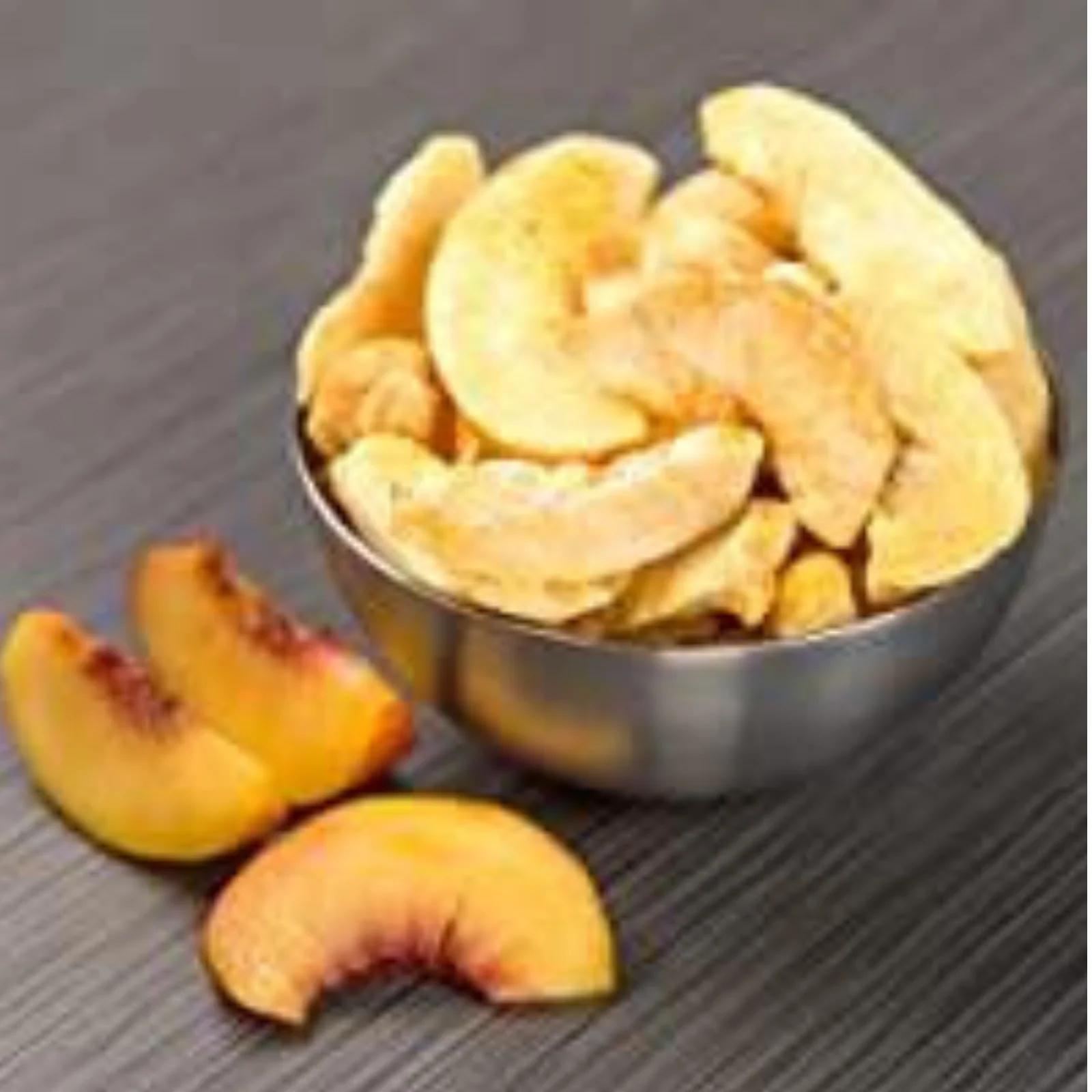 Peaches Freeze Dried - #10 Can - Image 4